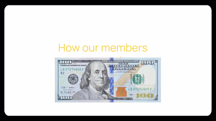 Vacabee - Explainer Animation