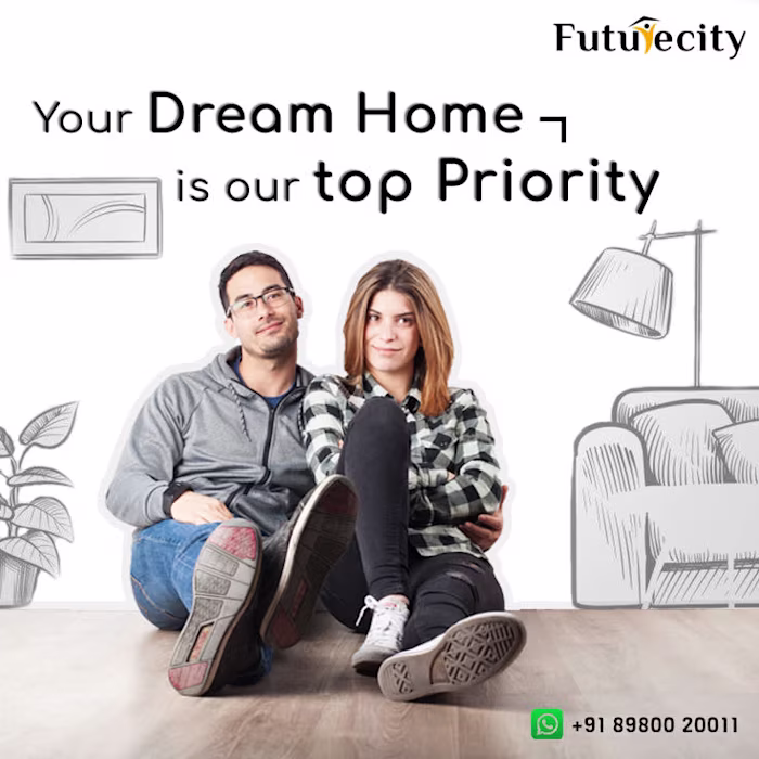 Conceptual Social Media Marketing for Real Estate Industry