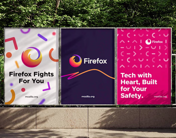 Firefox Branding