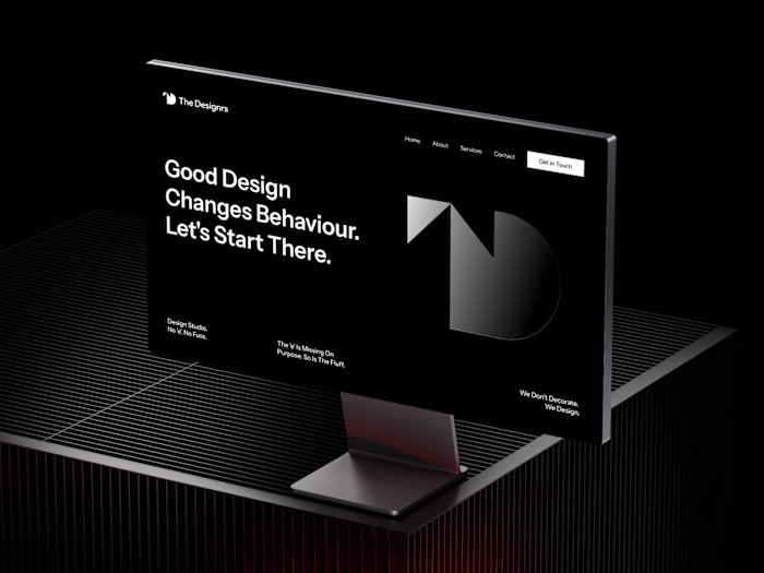 Elevate Your Brand with Expert UI/UX and Branding Solutions