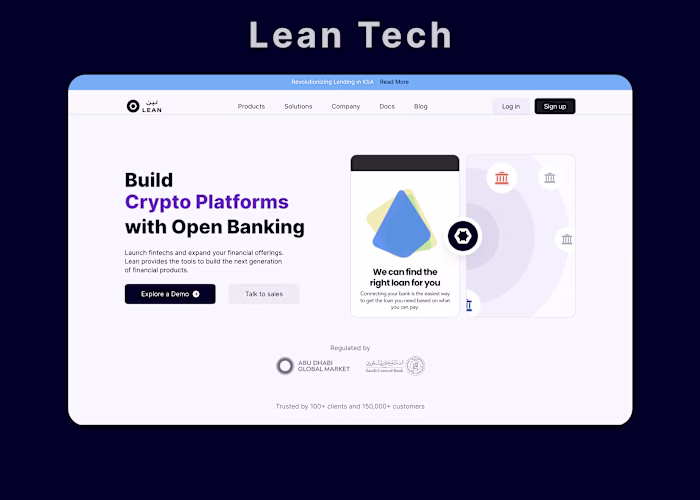 Lean Technologies