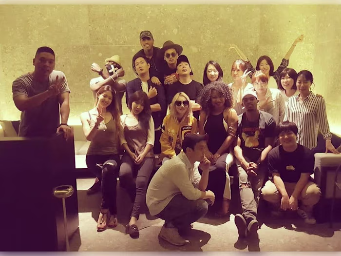 Successful Label Pitches for K-Pop Artists