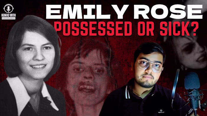 WITNESS Anneliese Michel's Terrifying EXORCISM: Who Are The 6 D…