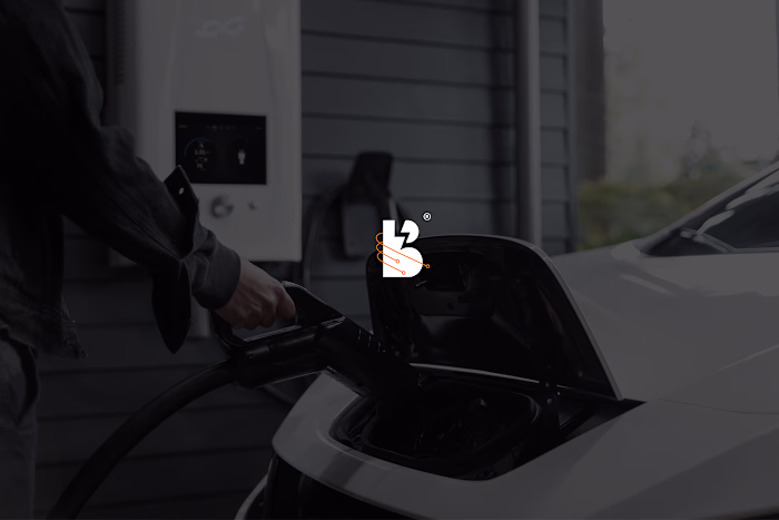 Breaker Mate (Mobile App UI) 