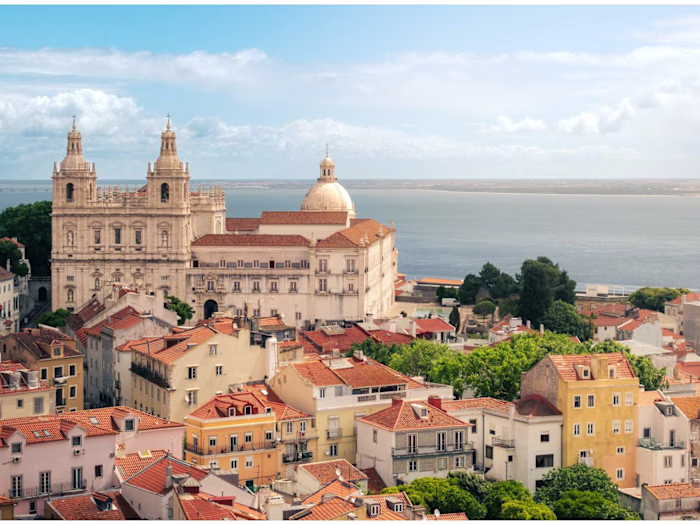 Decade of Travel Photography