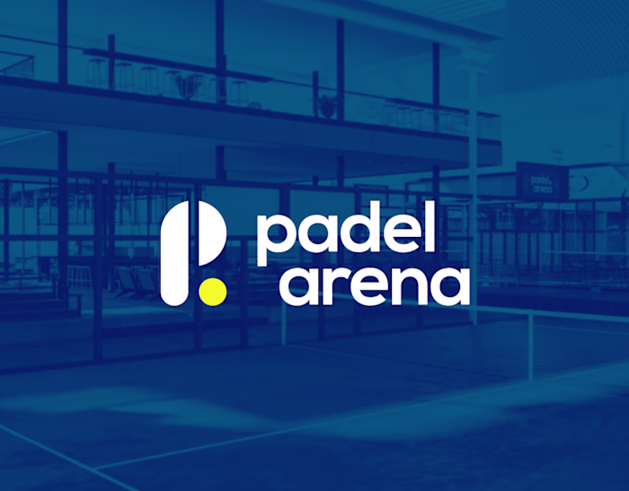 Branding Padel
