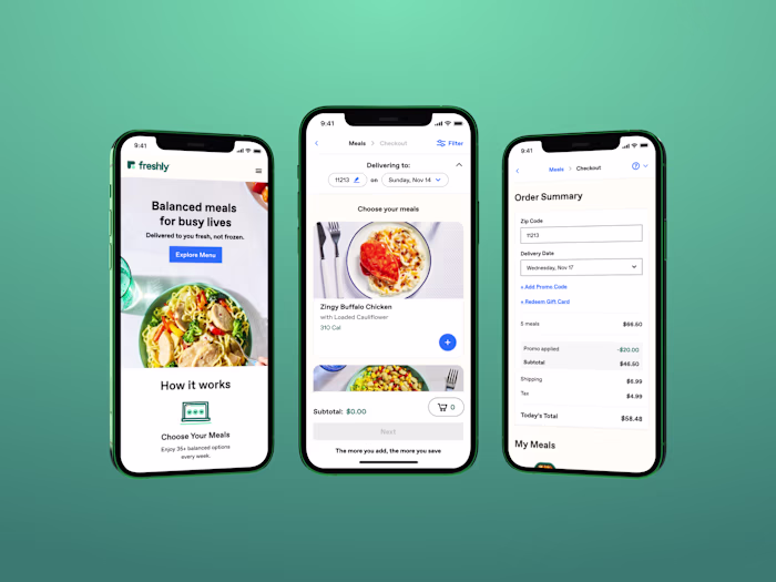 New Customer Funnel Optimization