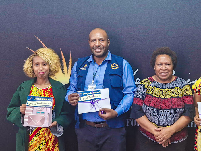 Step Up to Health: Promoting TPA's Power Walk Challenge 