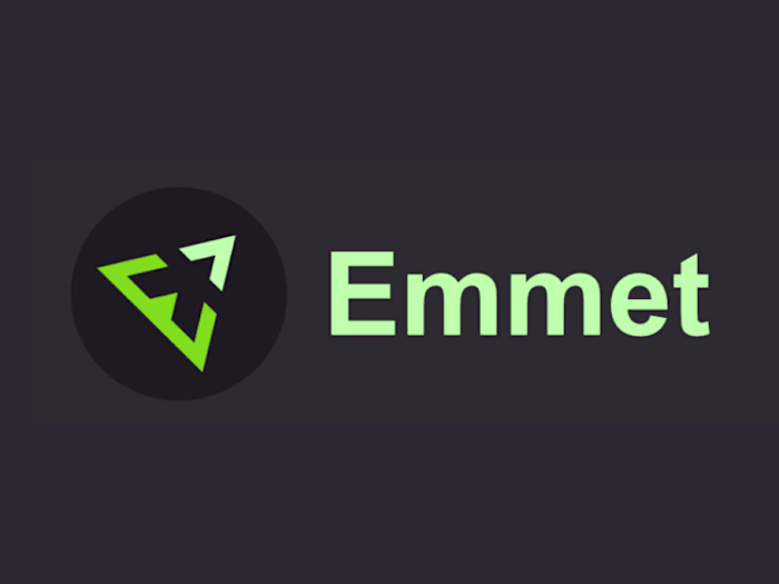 Emmet Autocompletion Server