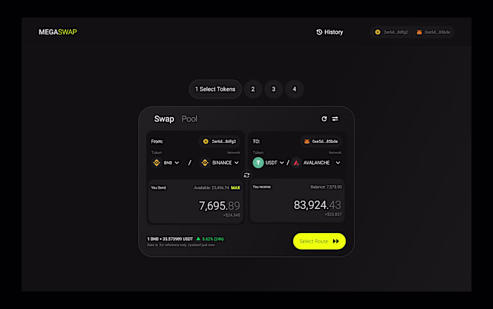 Crypto wallet UX isn’t just about visuals. It’s about confid...