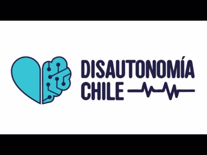 Diseño Gráfico - Producción y Edición de Video DisautonomíaChile