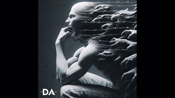 Veyruuz - My Perilous Mind (Official Audio) - YouTube