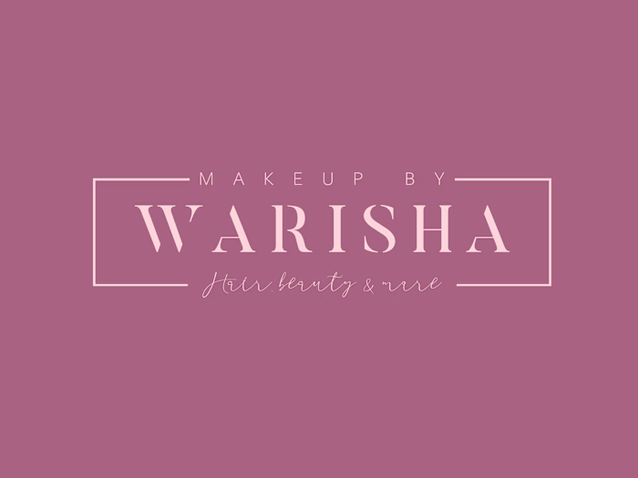 Social Media Manager/Virtual Assistant (@makeupbywarisha_)