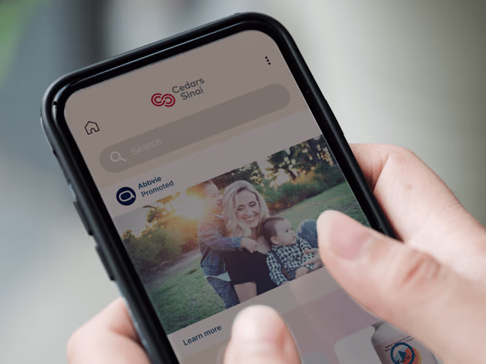 Designing a new health tech venture