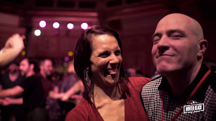 Winter Black Swing Festival 2020