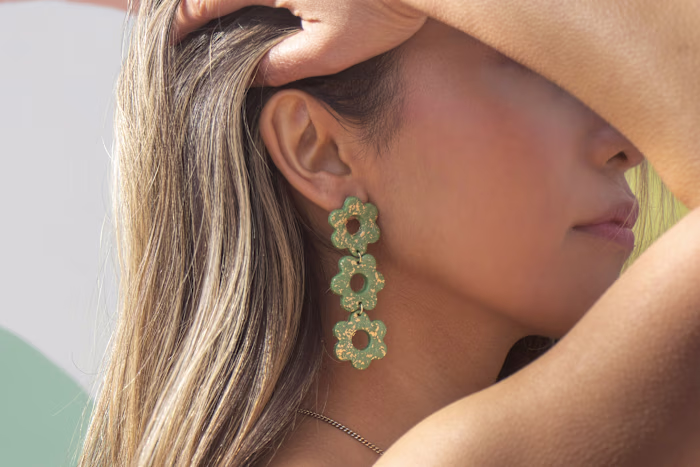 Website Developed For Elegant Gems