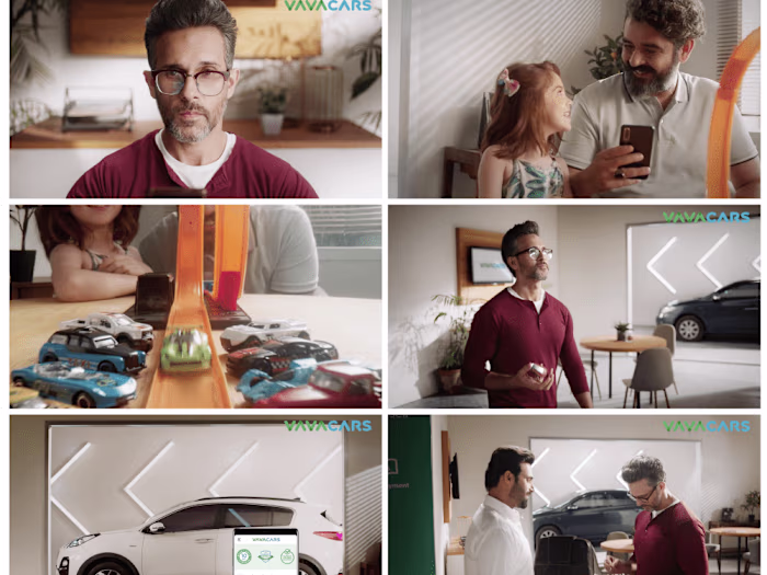 VavaCars | Tactical Films 