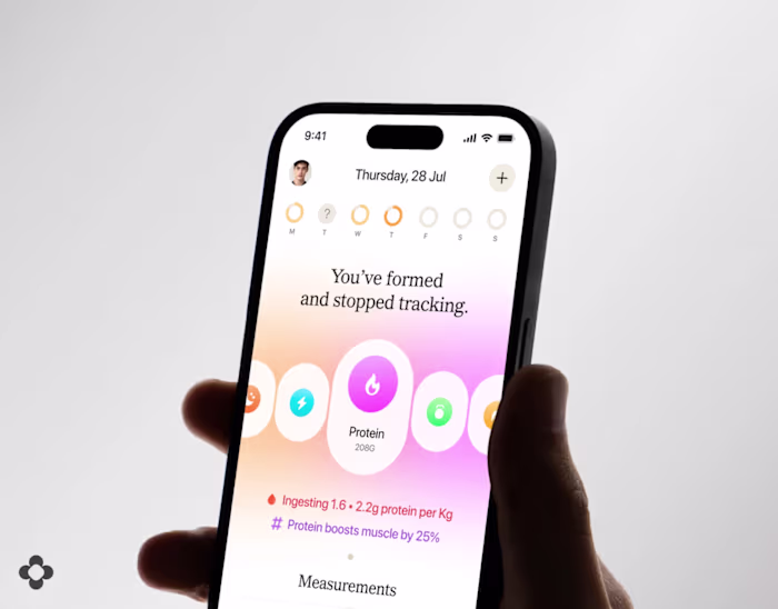 Kenko - Personal Trainer mobile App & Web