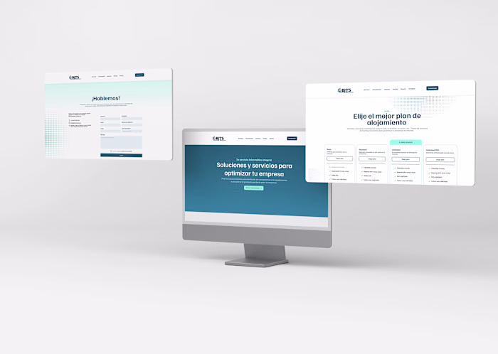UX/UI & Product Design