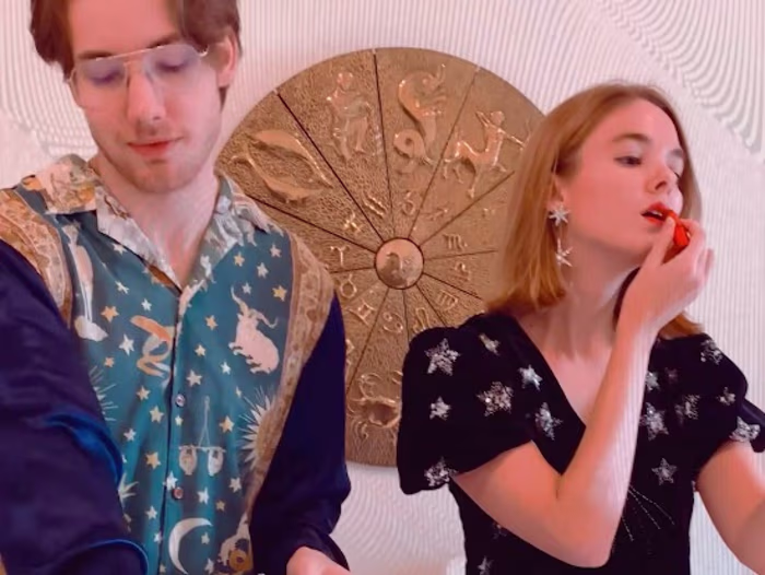 2021 Astrology Forecast