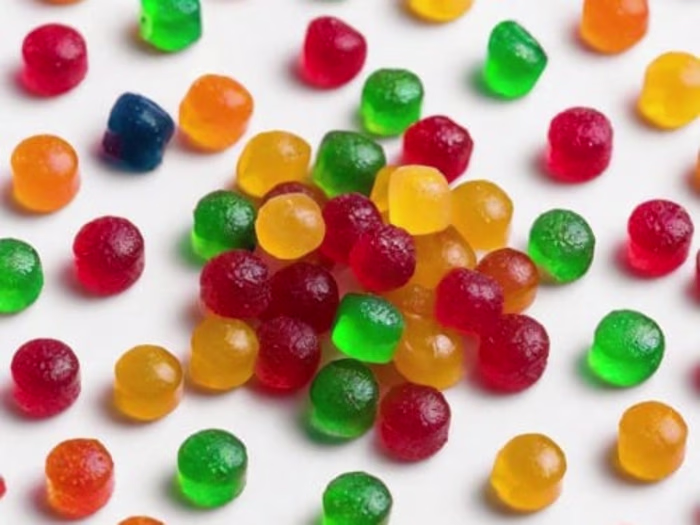 Batch CBD Gummies Australia (2024) 100% Safe, Does It Really Wor