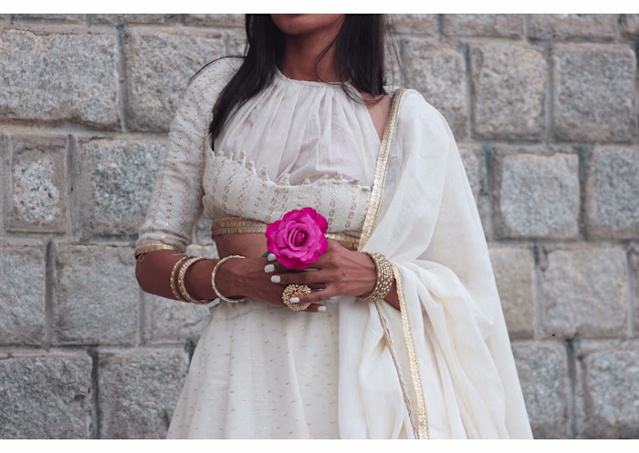 Mohini - Women Ethnic Wear Collection