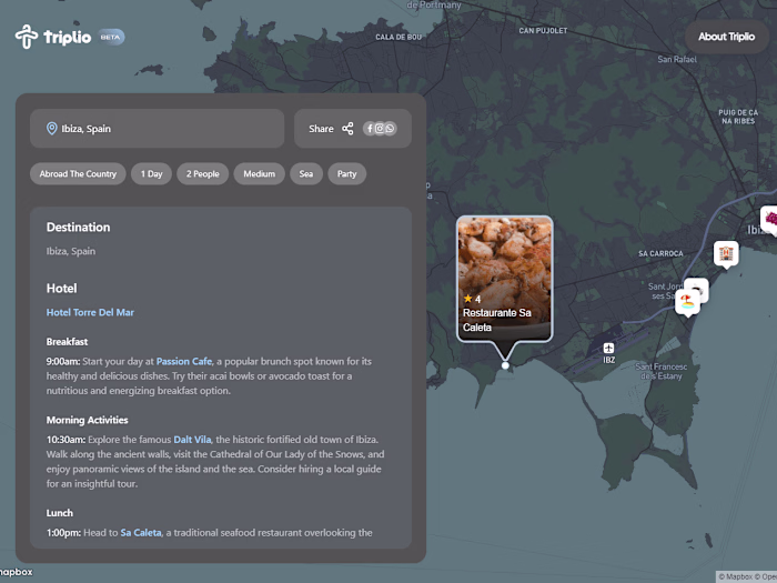 FullStack : Create a website based on CHATGPT AI