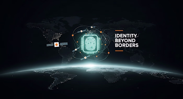 What if identity didn’t come from governments — but from cry...