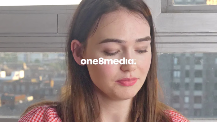 4K Talking Head Video Edit