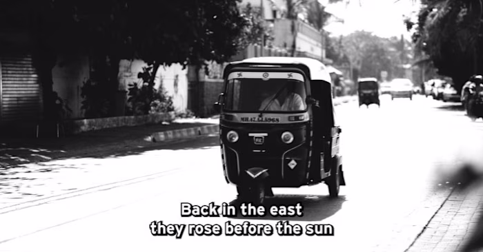 NonResident Promo Ad 