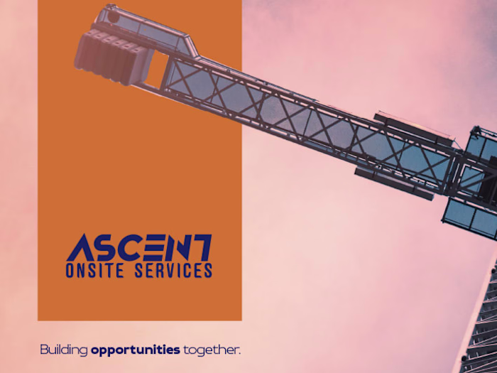 Ascent Onsite - Brand Design
