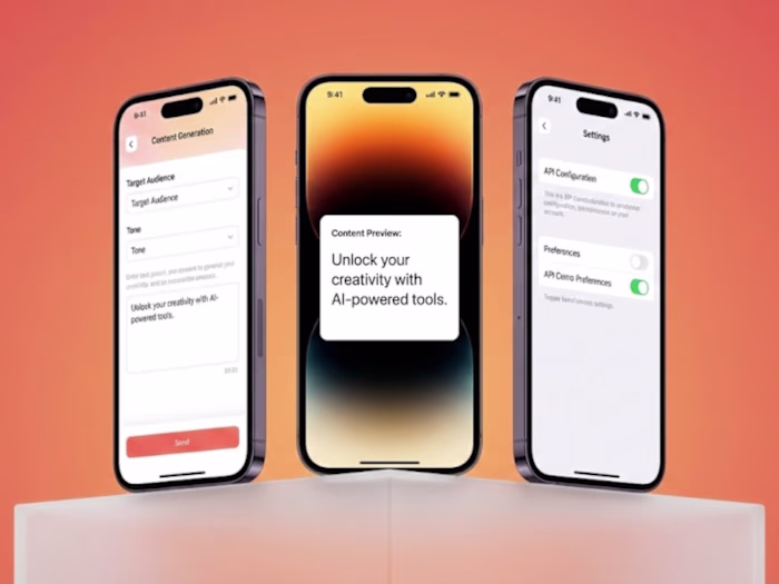 Replit AI Content Generation App — Debugging & API Fixes