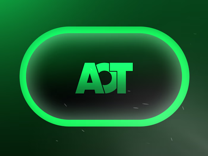 AOT - Brand identity