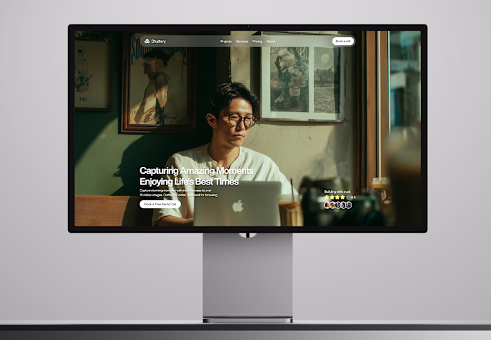 Design isn’t decoration — it’s