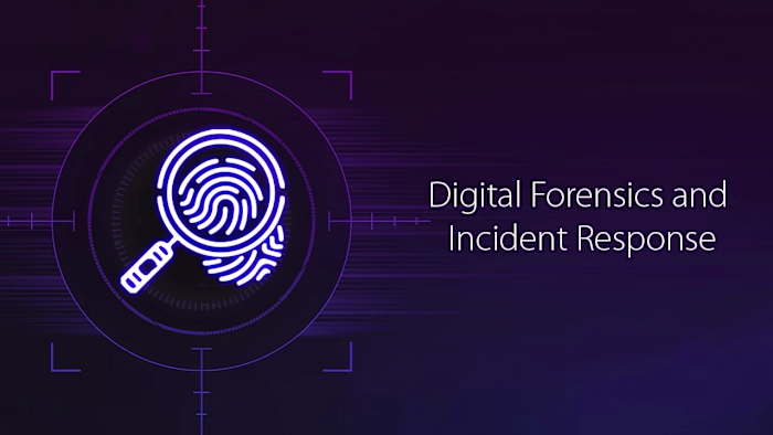 Digital Forensics and Incident Response (DFIR)
