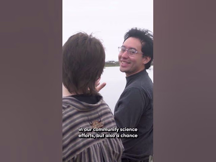 Informational PSA for Ocean Conservancy Non-Profit