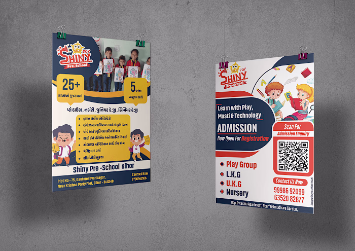 Flyer Design :: Behance