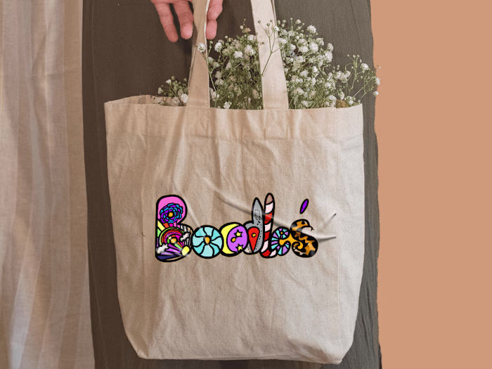 boodles by khushboo 