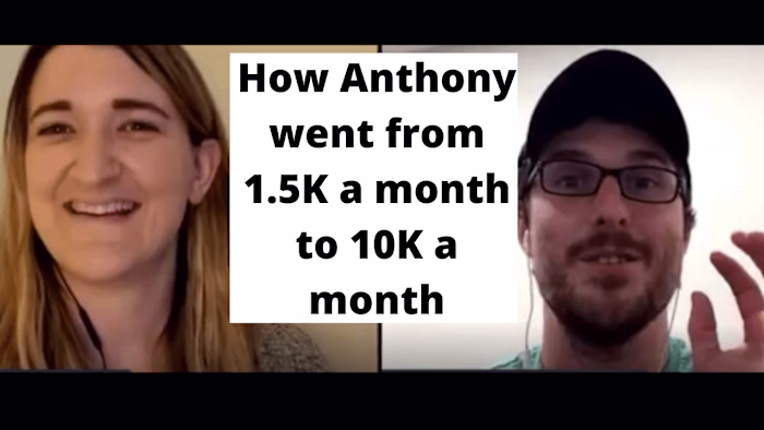 Social Media Case Study