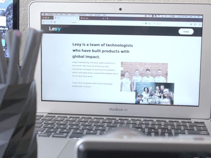 Showcase - Eben Mallory