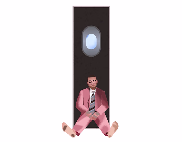 Mac Miller - Small Worlds (Fan Visualizer)