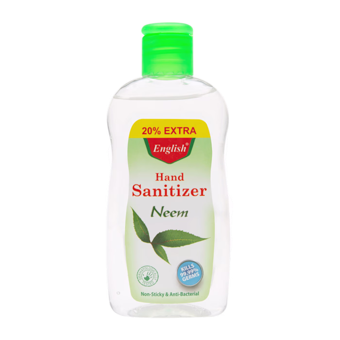 English Website Development