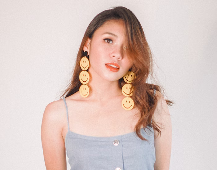 Fashion photography for a collection launch