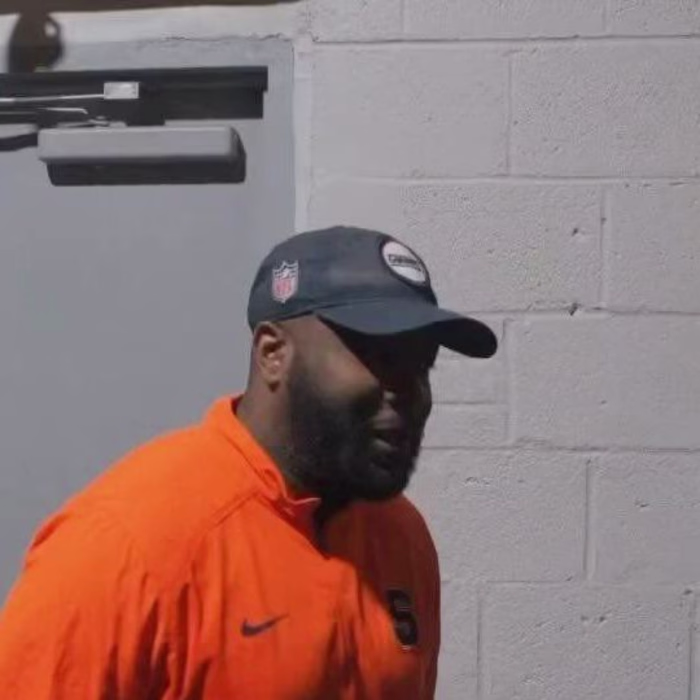 A Day in the Life of API Fitness Training 