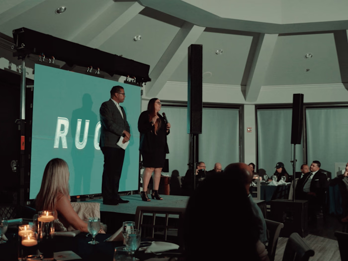 Mental Health Awareness Event