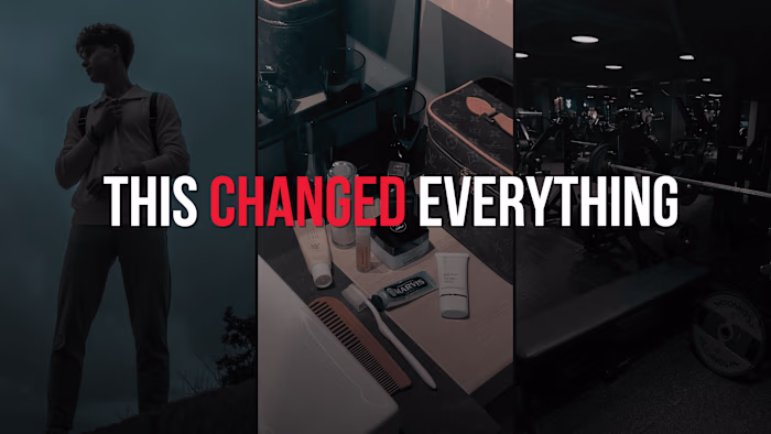 Viral Youtube Thumbnail