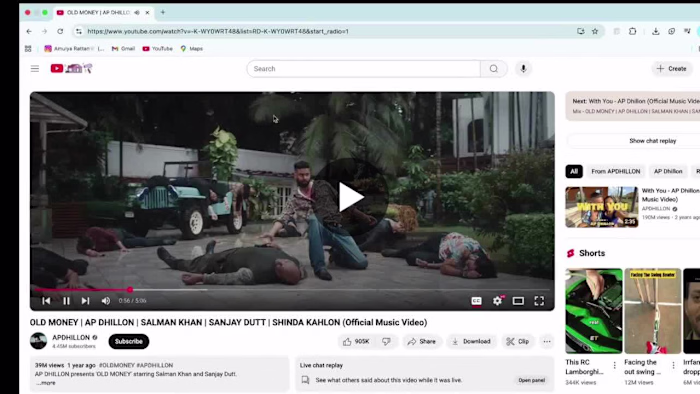 Trackable URL Shortening with Analytics
