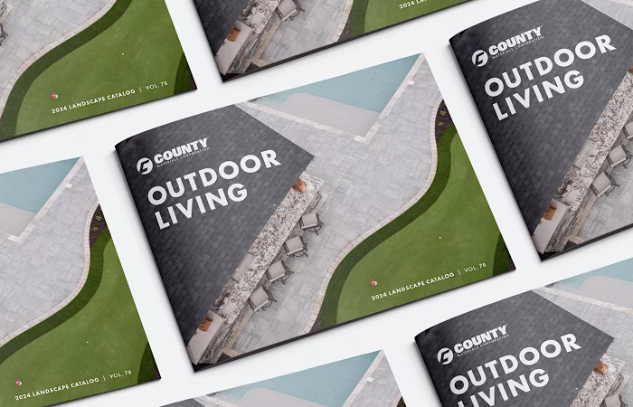 County Materials | 2024 Landscape Catalog