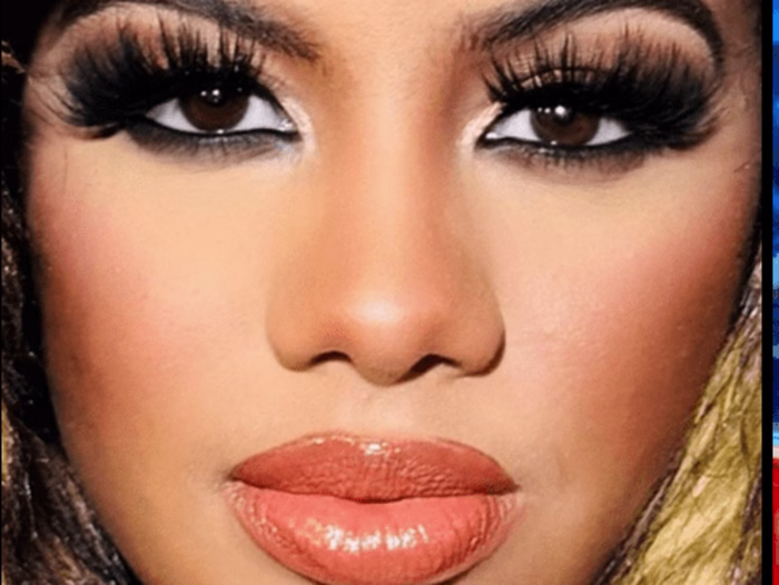 "No Filter" Lip Color Showcase | Rodeny Jon Beauty