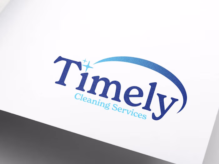 Timely Cleaning Services